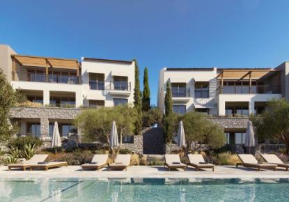 Апартаменты за 859 000 евро в Тивате, Черногория