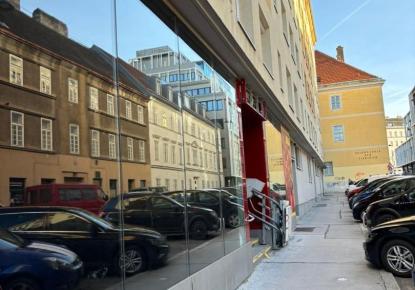 Коммерческая недвижимость за 2 200 000 евро в Вене, Австрия