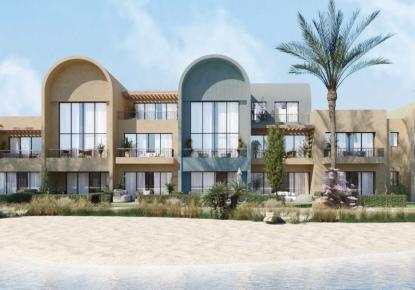 Шале за 171 148 евро в Эль-Гуне, Египет