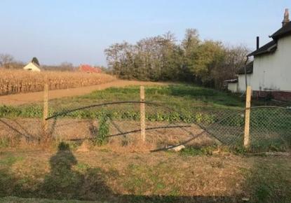 Земля за 25 000 евро в Венгрии