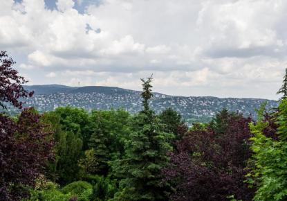 Земля за 1 500 000 евро в Будапеште, Венгрия