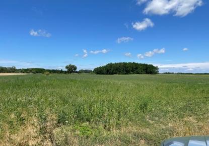 Земля за 4 700 000 евро в Венгрии