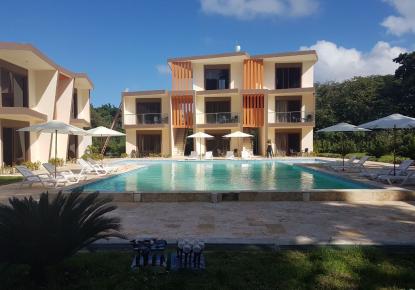 Отель, гостиница за 1 293 745 евро в Сосуа, Доминиканская Республика