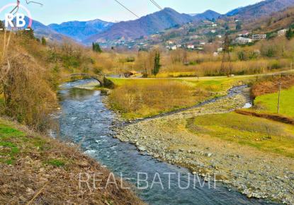 Земля за 84 670 евро в Батуми, Грузия