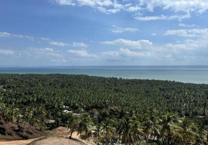 Земля за 47 437 евро в Самане, Доминиканская Республика