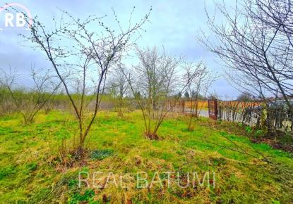 Земля за 21 167 евро в Батуми, Грузия