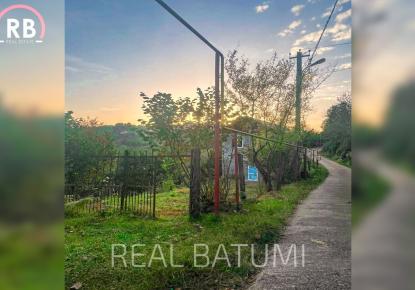 Земля за 67 736 евро в Батуми, Грузия