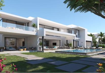 Вилла за 1 250 000 евро в Гранд Бэе, Маврикий