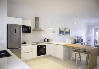 Пентхаус за 454 445 евро в Гранд Бэе, Маврикий