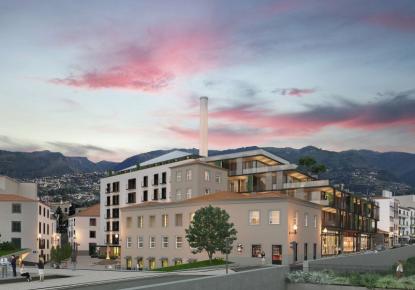 Офис за 1 150 000 евро на Мадейре, Португалия