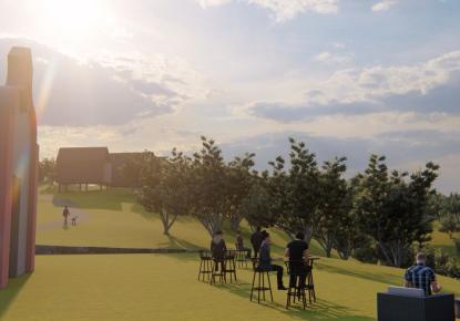 Инвестиционный проект за 15 000 000 евро в Алгарве, Португалия