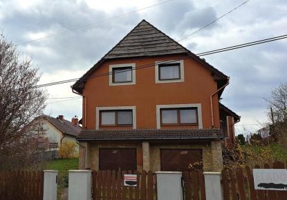 Дом за 125 000 евро в Венгрии