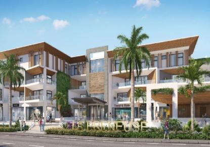 Офис за 275 000 евро в Тамарине, Маврикий