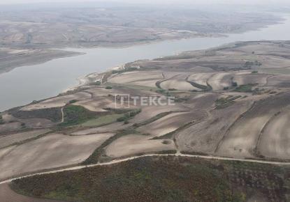 Земля за 502 000 евро в Арнавуткёе, Турция