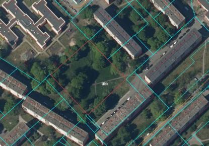 Земля за 47 000 евро в Риге, Латвия