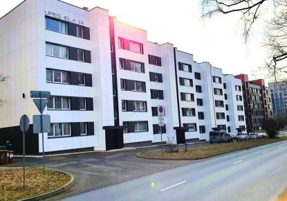 Квартира за 132 000 евро в Рижском крае, Латвия