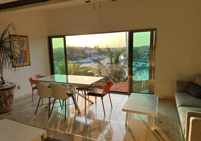 Пентхаус за 654 312 евро в Мексике