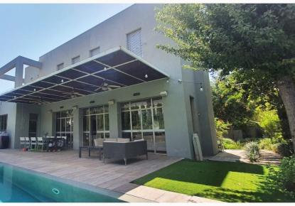 Вилла за 5 900 000 евро в Герцлии, Израиль