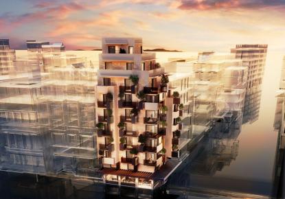 Апартаменты за 250 000 евро в Пирее, Греция