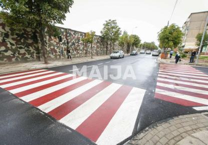 Дом за 250 000 евро в Тиране, Албания