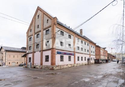 Офис за 930 000 евро в Риге, Латвия