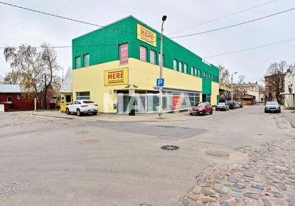 Офис за 2 500 000 евро в Риге, Латвия