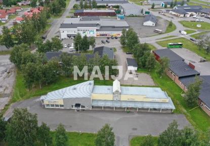 Кафе, ресторан за 290 000 евро в Финляндии