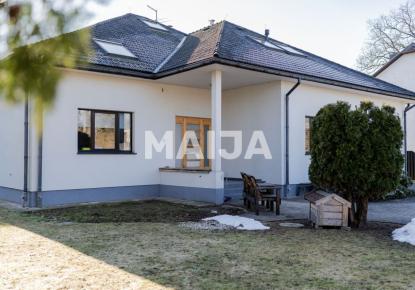 Дом за 370 000 евро в Риге, Латвия