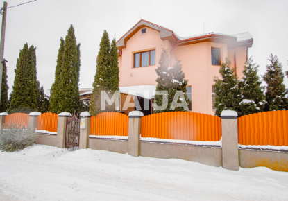 Дом за 349 000 евро в Риге, Латвия