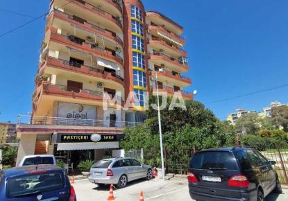 Апартаменты за 255 000 евро во Влёре, Албания