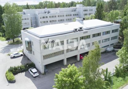 Офис за 1 095 000 евро в Эспоо, Финляндия