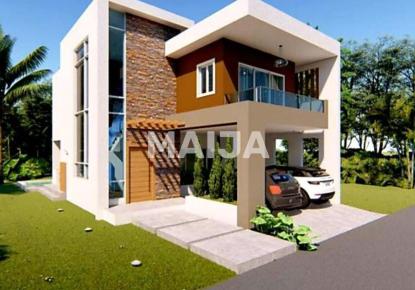 Дом за 209 677 евро в Пунта-Кана, Доминиканская Республика