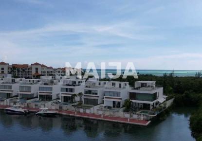 Вилла за 2 852 742 евро в Кап-Кане, Доминиканская Республика