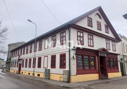 Квартира за 522 000 евро в Лиепае, Латвия