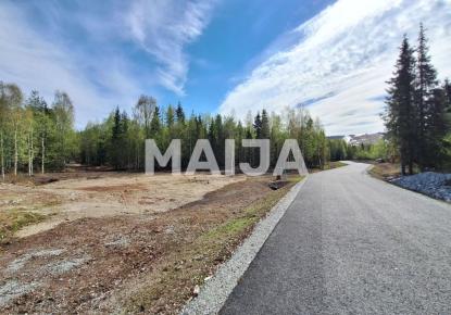 Земля за 109 000 евро в Киттилэ, Финляндия