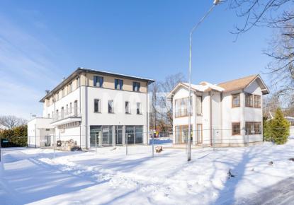 Отель, гостиница за 1 500 000 евро в Юрмале, Латвия