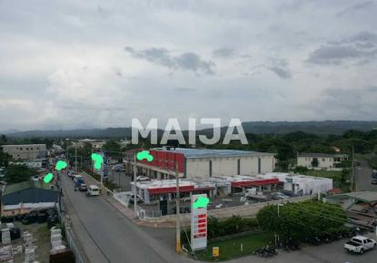 Кафе, ресторан за 9 487 464 евро в Кабарете, Доминиканская Республика