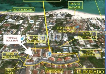 Кафе, ресторан за 370 011 евро в Пунта-Кана, Доминиканская Республика