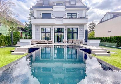 Вилла за 5 500 000 евро в Берлине, Германия