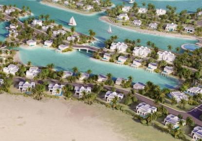 Шале за 450 186 евро в Салале, Оман