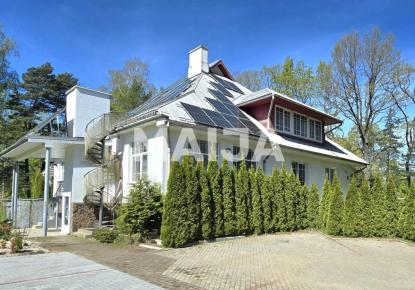 Отель, гостиница за 590 000 евро в Юрмале, Латвия