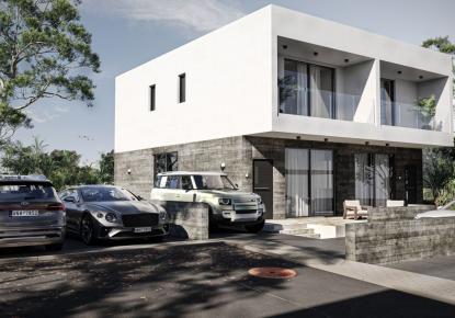 Вилла за 390 000 евро в Пафосе, Кипр