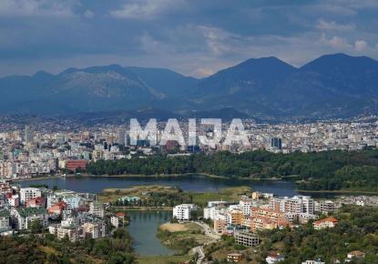 Квартира за 1 800 000 евро в Тиране, Албания