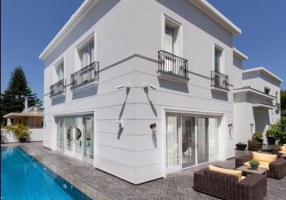 Вилла за 5 400 000 евро в Тель-Авиве, Израиль