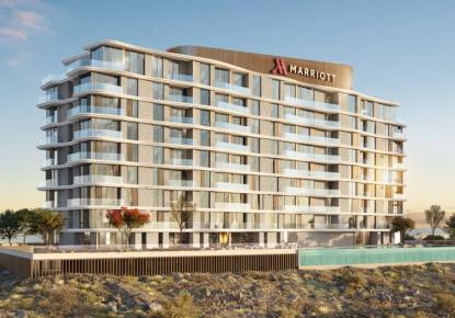 Апартаменты за 266 153 евро в Маскате, Оман