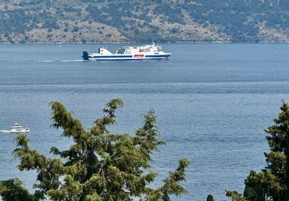 Земля за 250 000 евро на Корфу, Греция