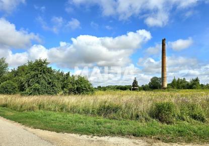 Земля за 120 000 евро в Латвии