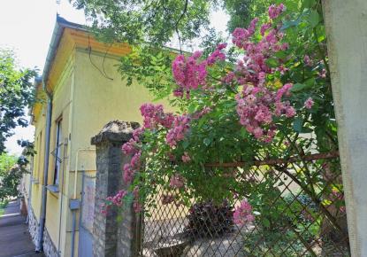 Вилла за 157 500 евро в Венгрии