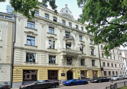 Кафе, ресторан за 3 200 000 евро в Риге, Латвия