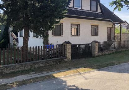 Дом за 180 000 евро в Дьёре, Венгрия